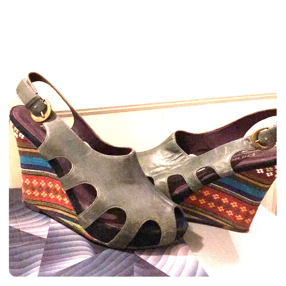 Wedges